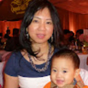 Meet your Posher, Sandy